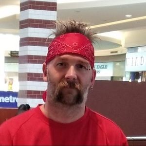 Meet your Posher, Daryl